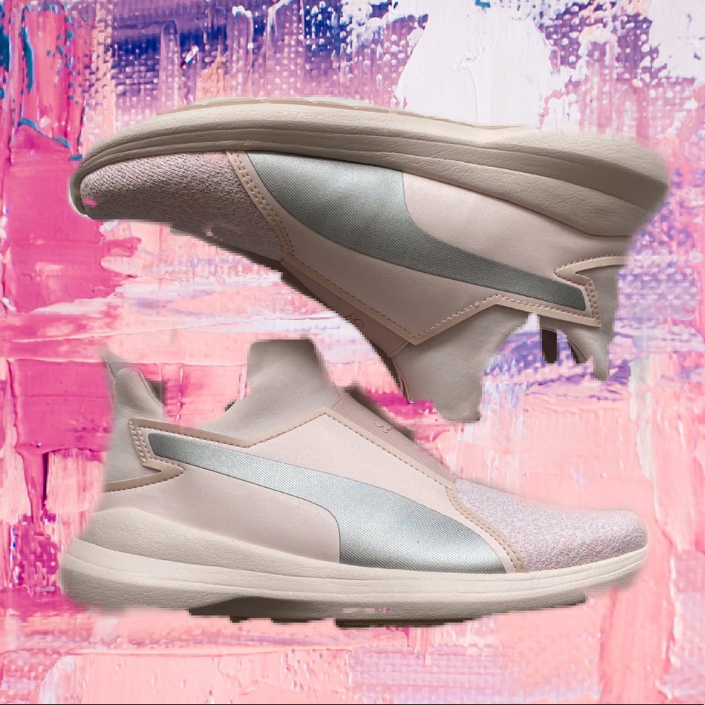 Puma shoes - Picture 4 of 4